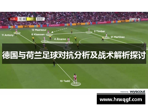德国与荷兰足球对抗分析及战术解析探讨